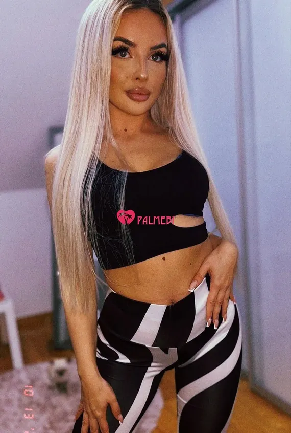 Sexy Blonda700, 28, თბილისი