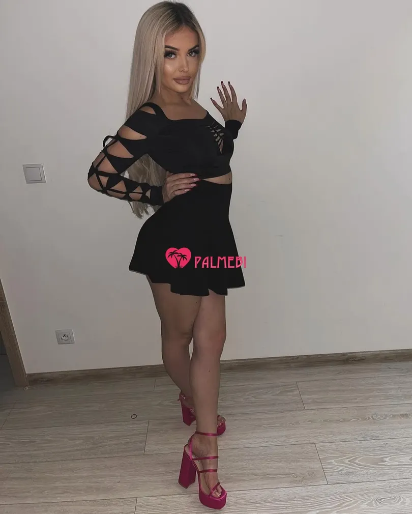 Sexy Blonda700, 28, تبليسي 2