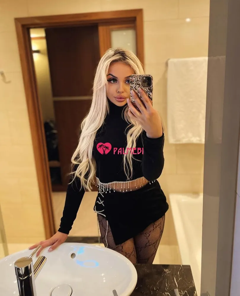 Sexy Blonda700, 28, تبليسي 4