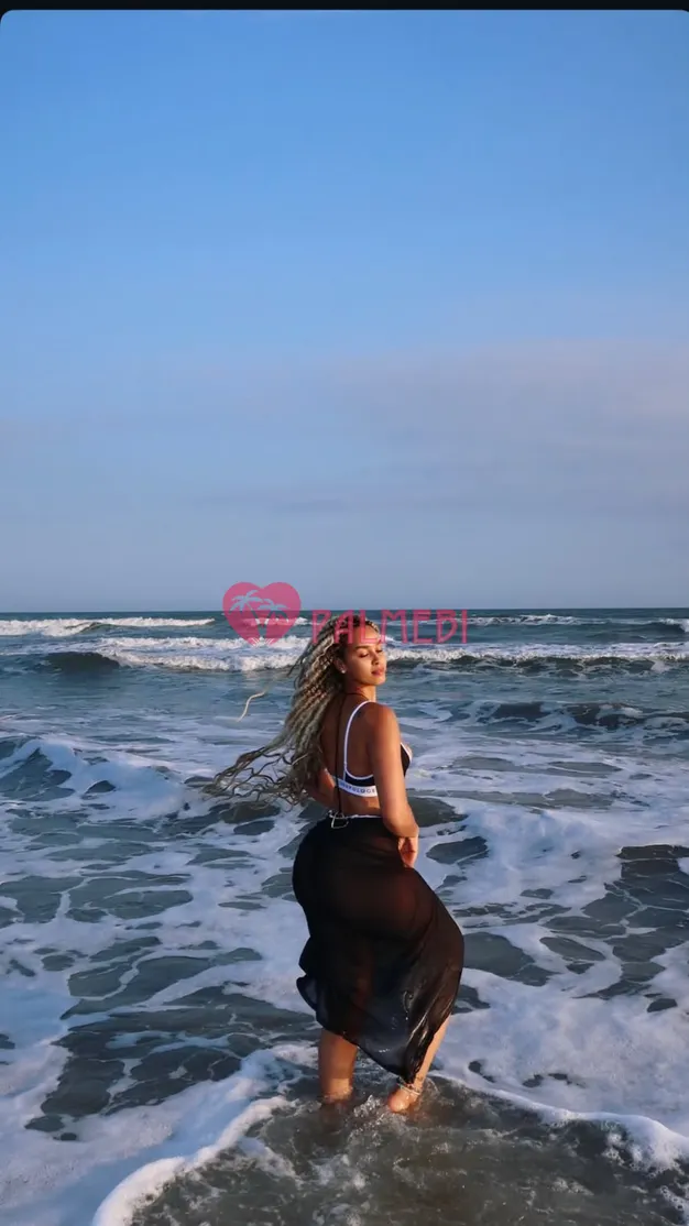 Annabel, 25, Tbilisi 2