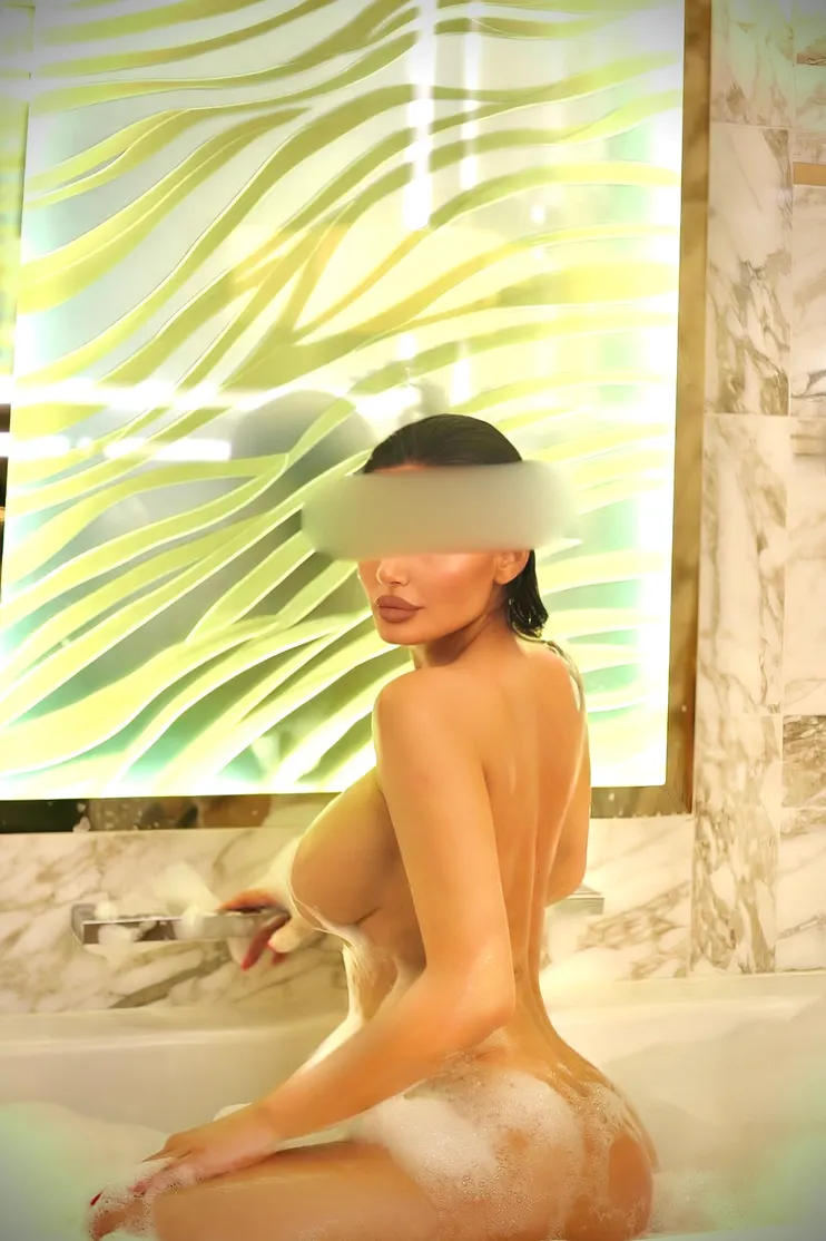 Luna Star, 35, Tbilisi 7