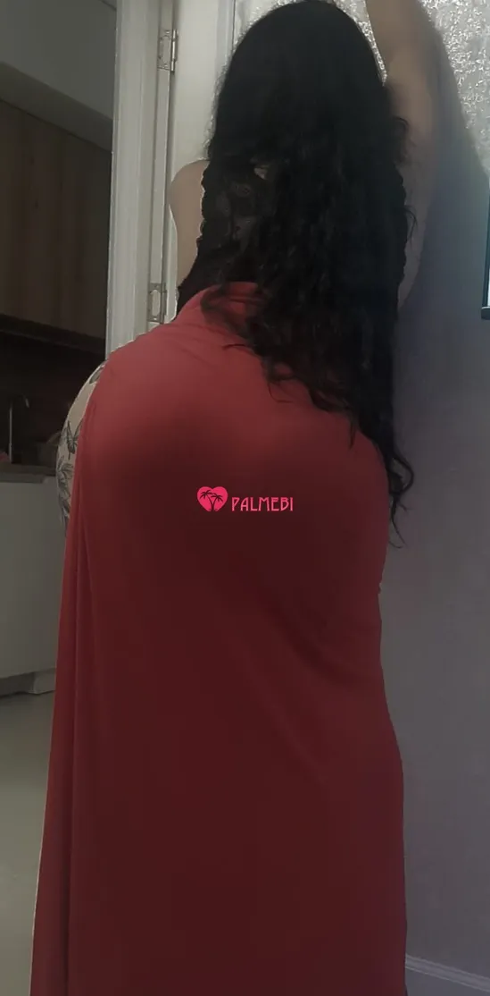 Milisa, 35, ბათუმი 2