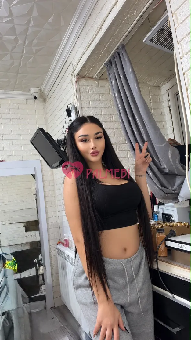 Selena, 22, ბათუმი 2