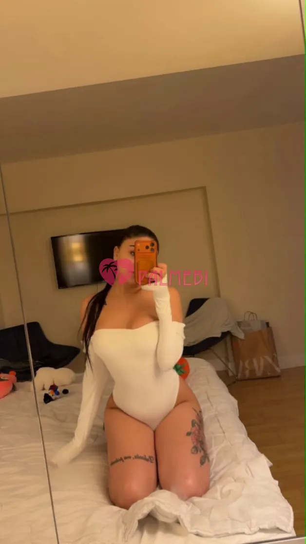 Selena, 22, ბათუმი 5