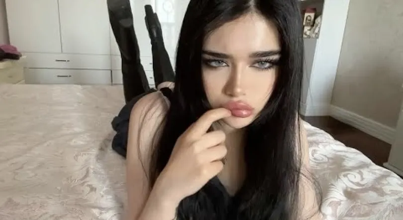 melek_melek, 20, Tbilisi 2