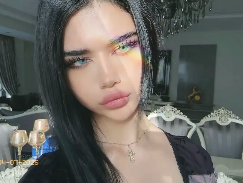 melek_melek, 20, Tbilisi 4