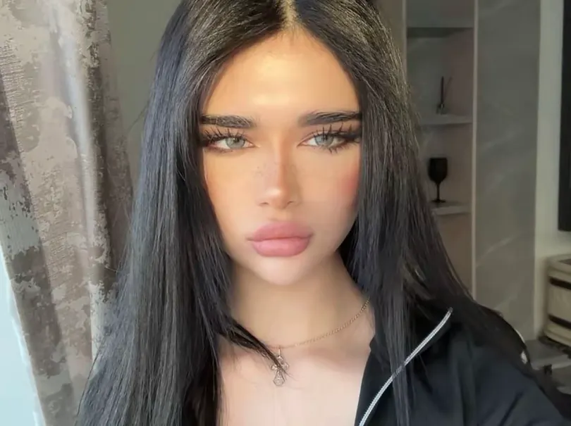 melek_melek, 20, Tbilisi 5