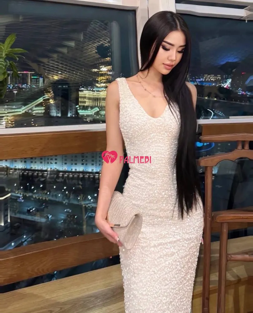 Alsu 18 GFE, 18, თბილისი 3
