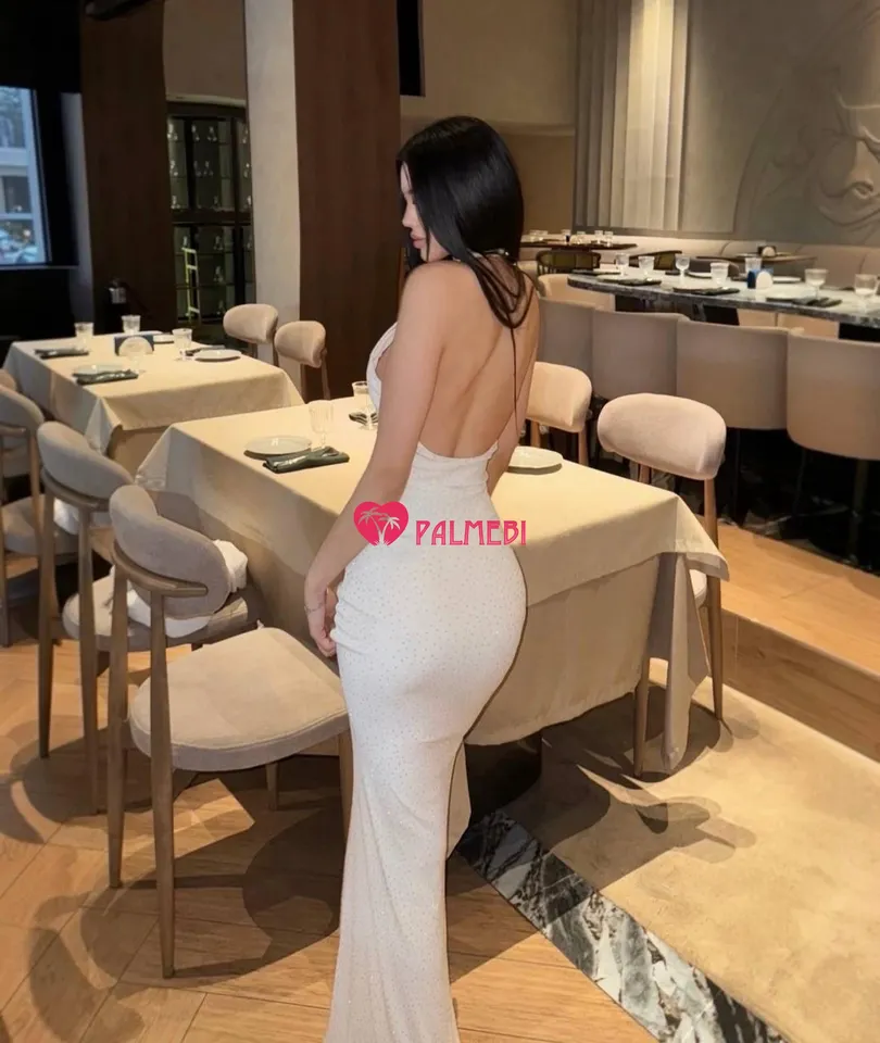 Alsu 18 GFE, 18, თბილისი 4