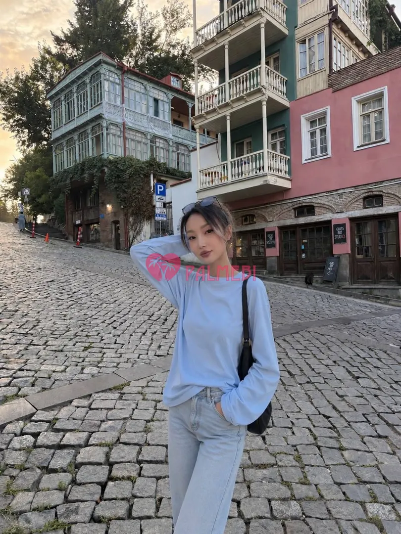 💎 Alsu 18 GFE 💎 Sweet real girl💋, 21, تبليسي 4