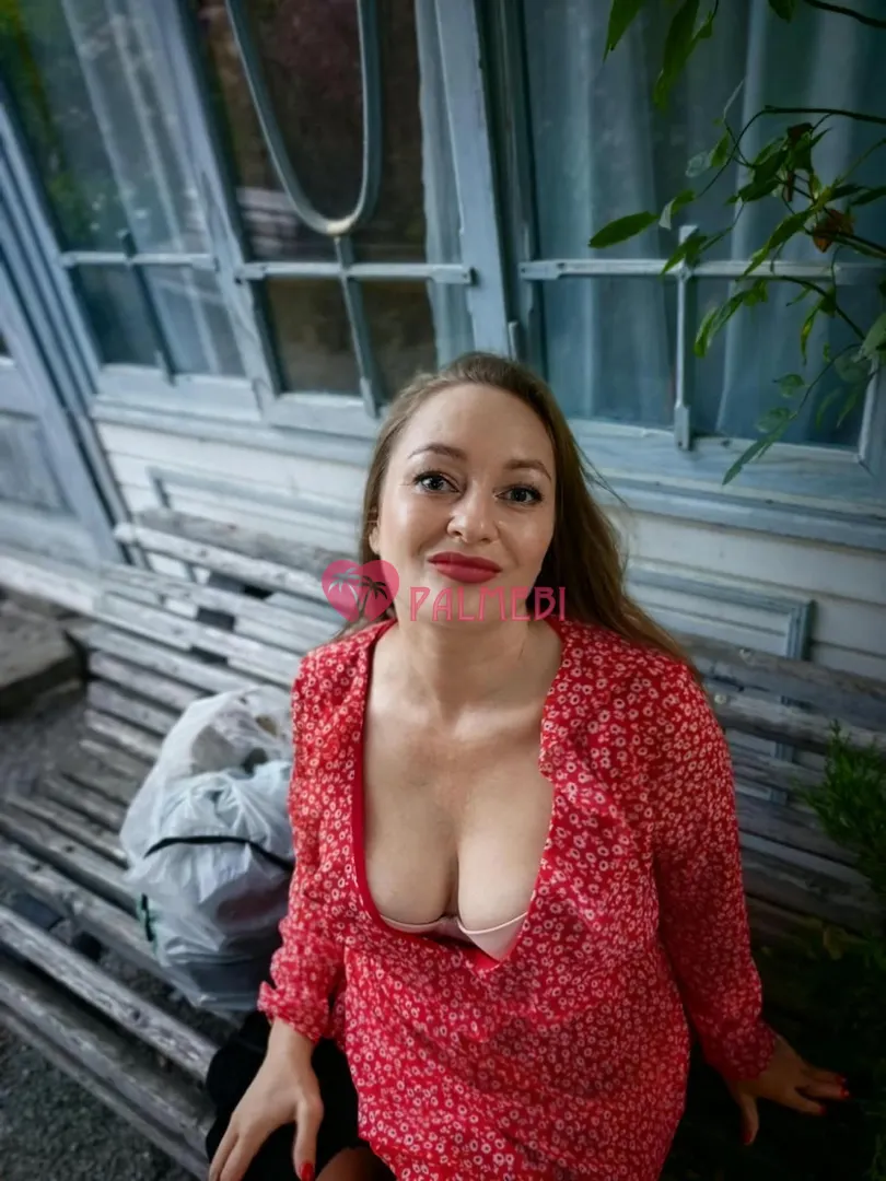 MARI Best GFE !, 38, تبليسي 2