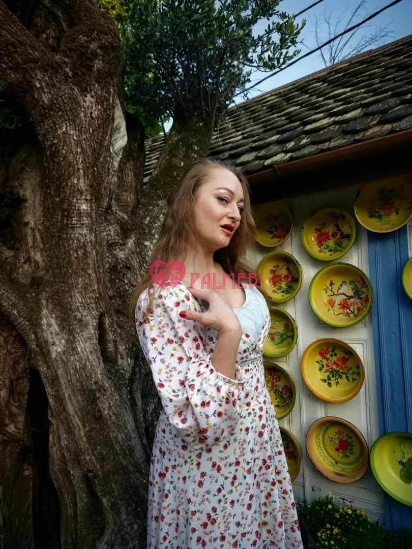 MARI Best GFE !, 38, تبليسي 4