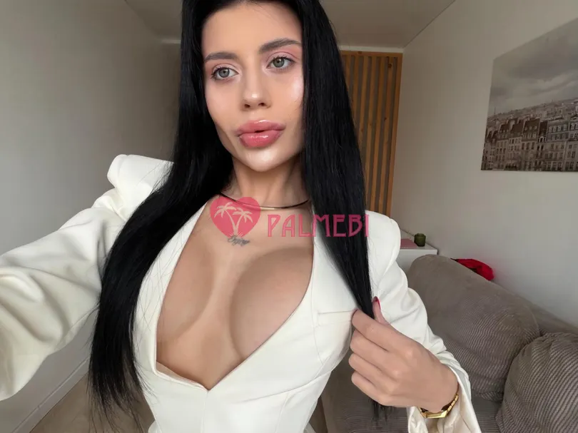 Melissa Real 💋, 22, تبليسي 9
