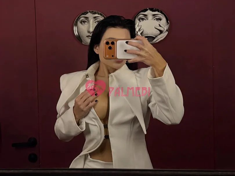 Melissa Real 💋, 22, تبليسي 8
