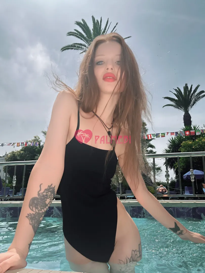 PORN STAR LILITH LIBER, 26, Тбилиси 7