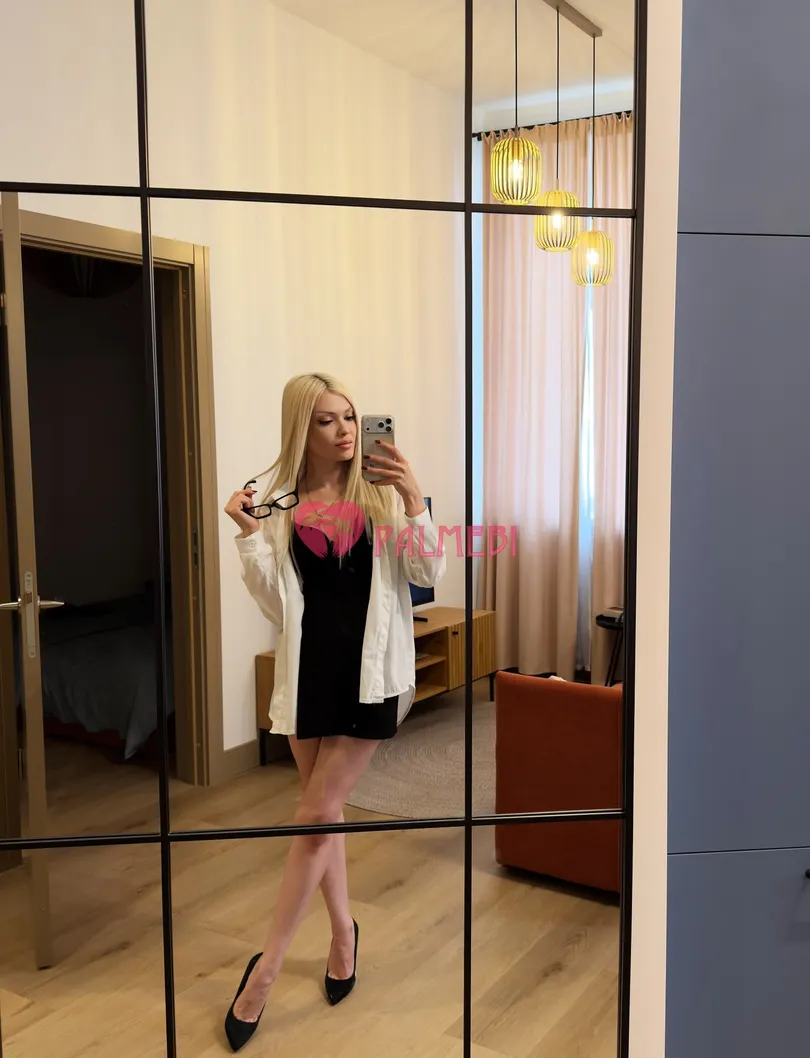 Elizabeth, 28, Тбилиси 6