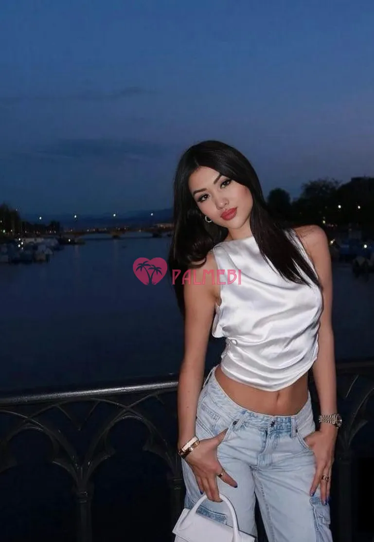 ella, 22, თბილისი 2