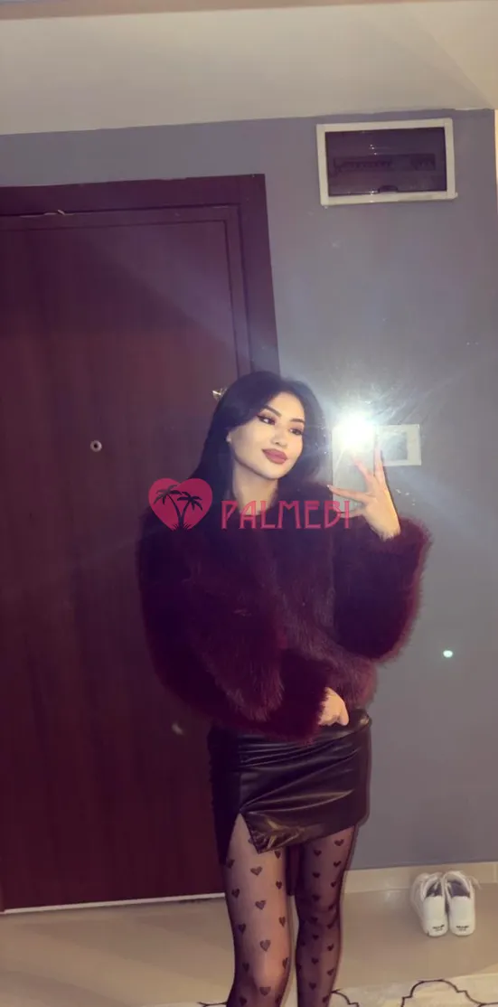 ella, 22, თბილისი 3