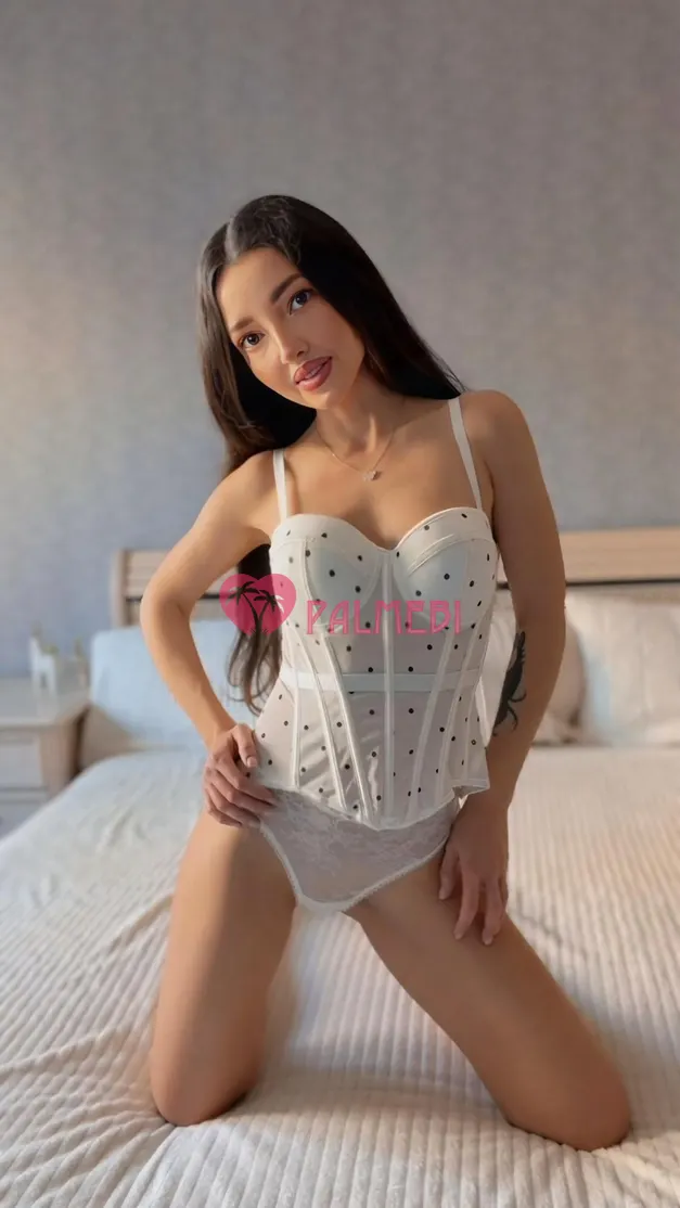 Arina Top, 20, თბილისი 1