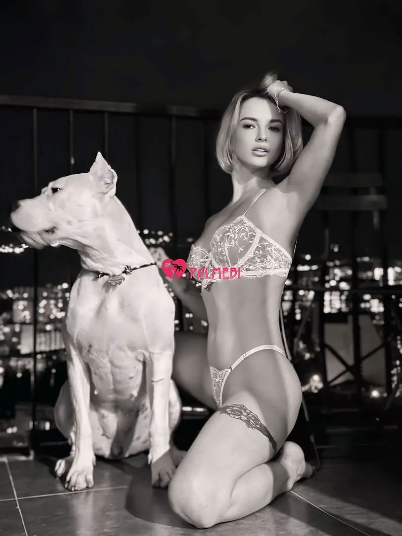 Tina, 23, თბილისი 3