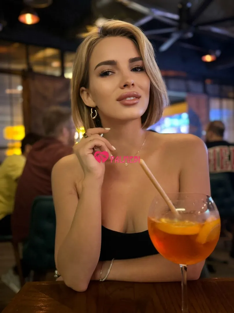 Tina, 23, თბილისი 5