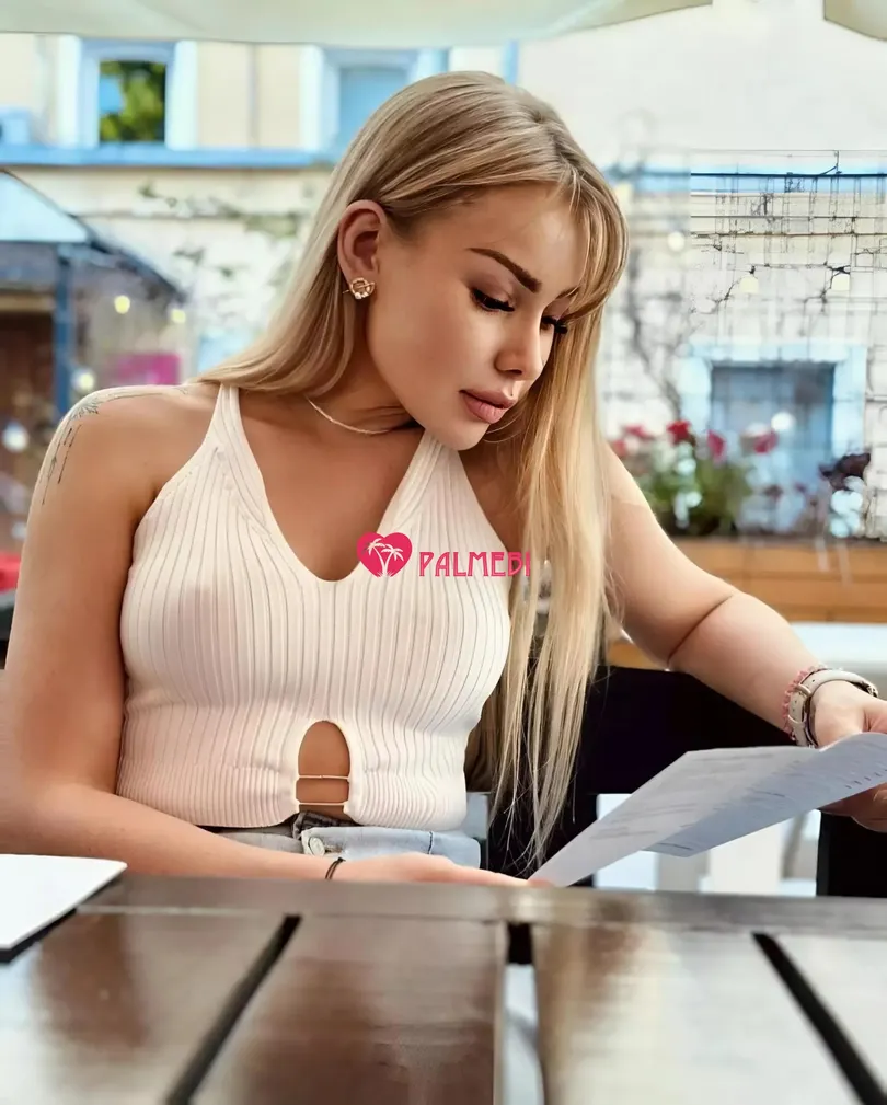 Кира, 24, تفلیس 8