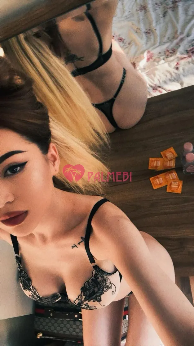 Nasti, 22, თბილისი 1