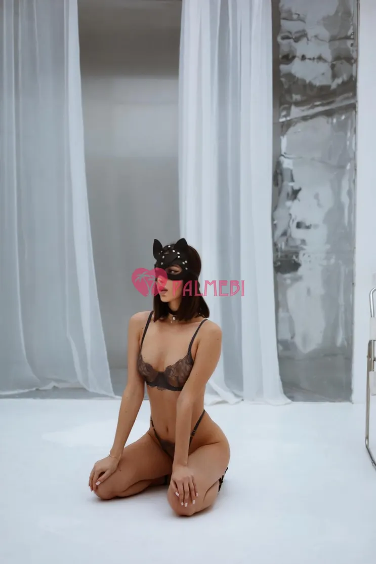 Mila, 23, تبليسي 4