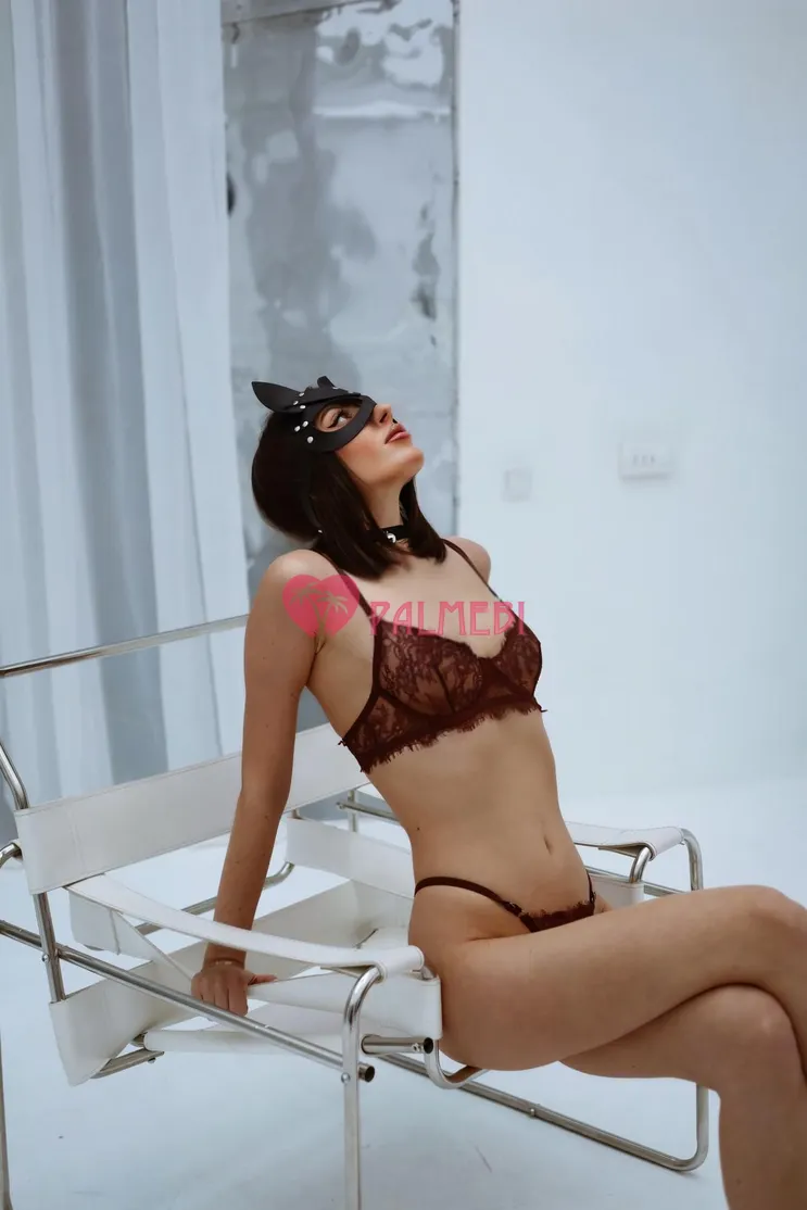 Mila, 23, تبليسي 6