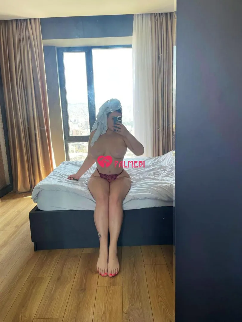 Veronika, 27, თბილისი 5