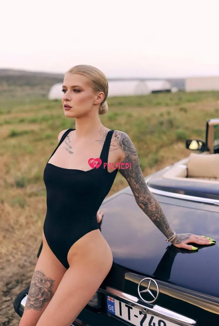 Vika_, 26, თბილისი 1