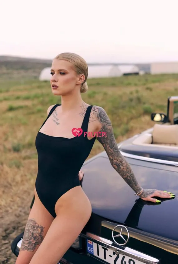 Vika_, 26, Тбилиси