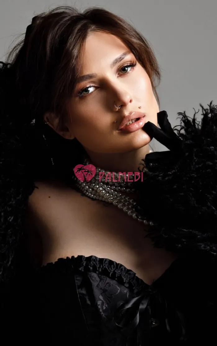 Julia, 25, თბილისი 5