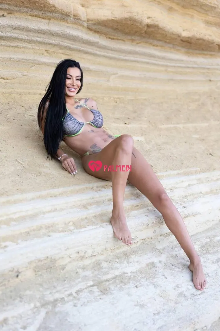 Anna, 24, ბათუმი 4