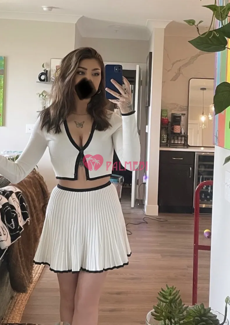 Alina tattoo girl from Russia 🇷🇺❤️, 22, تفلیس 2