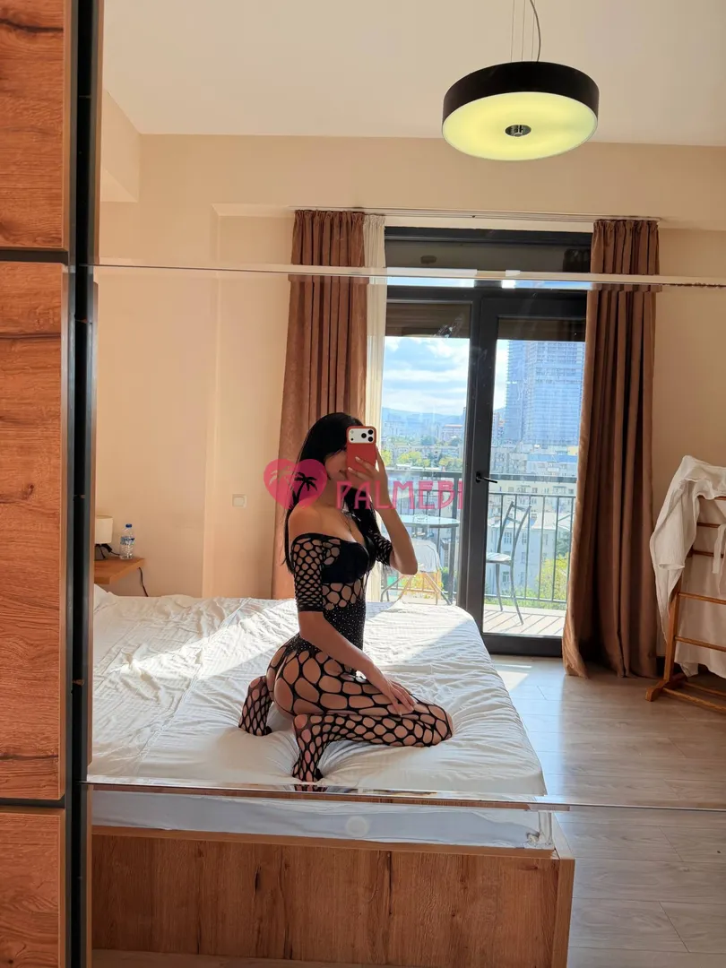 Milasha 19 old, 19, თბილისი 4