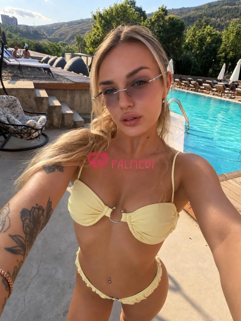Ekaterina 👅💦, 23, تفلیس 9