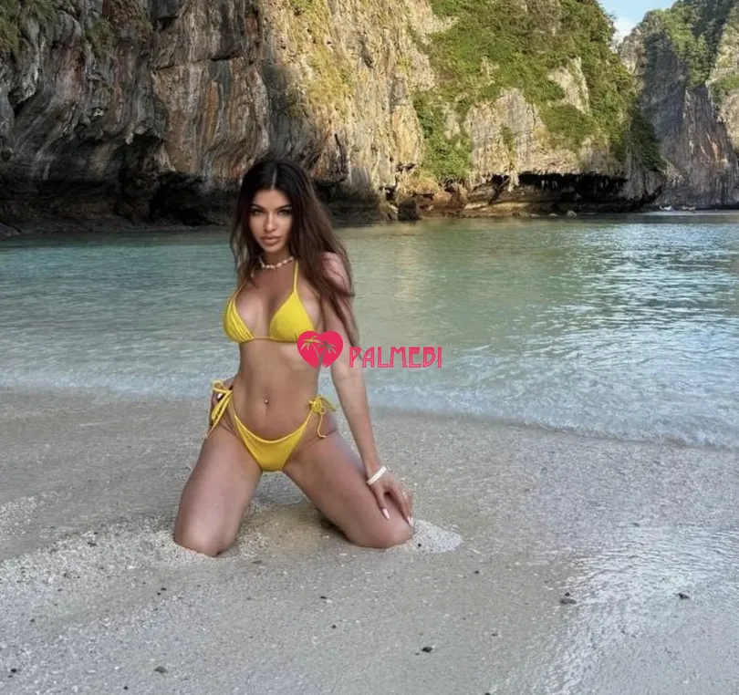 Elina sweet, 25, تفلیس 9