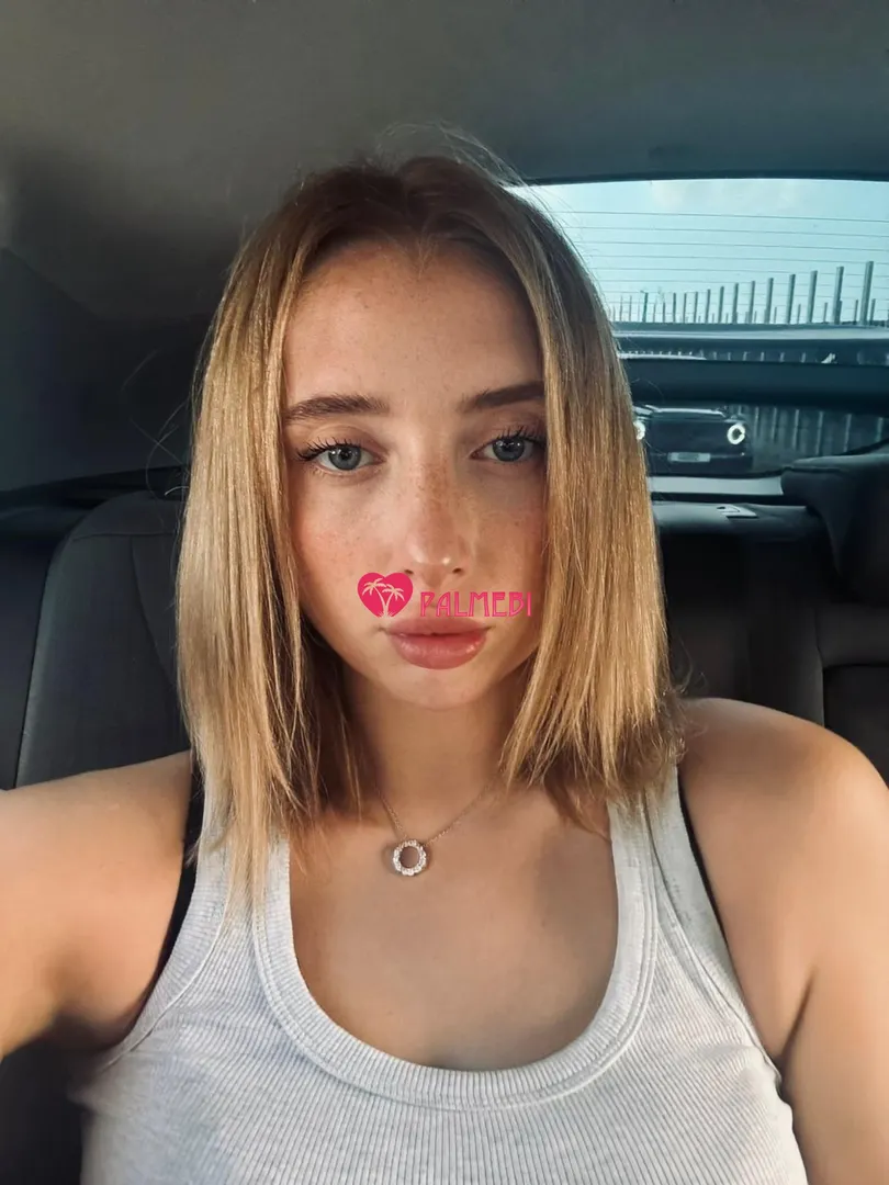 Liza, 21, Batum 6