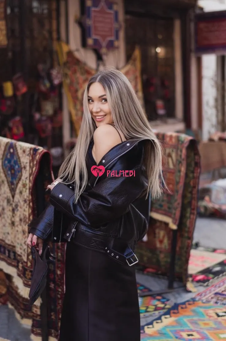 Vera, 23, თბილისი 5