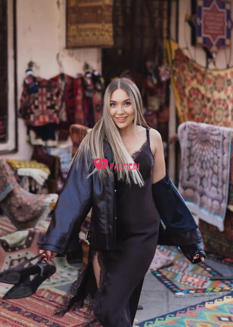 Vera, 23, თბილისი 7