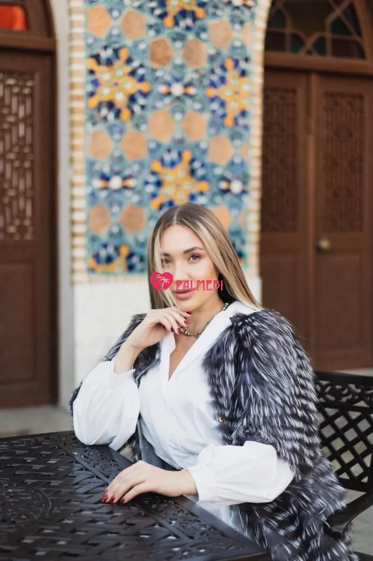 Vera, 23, თბილისი 10