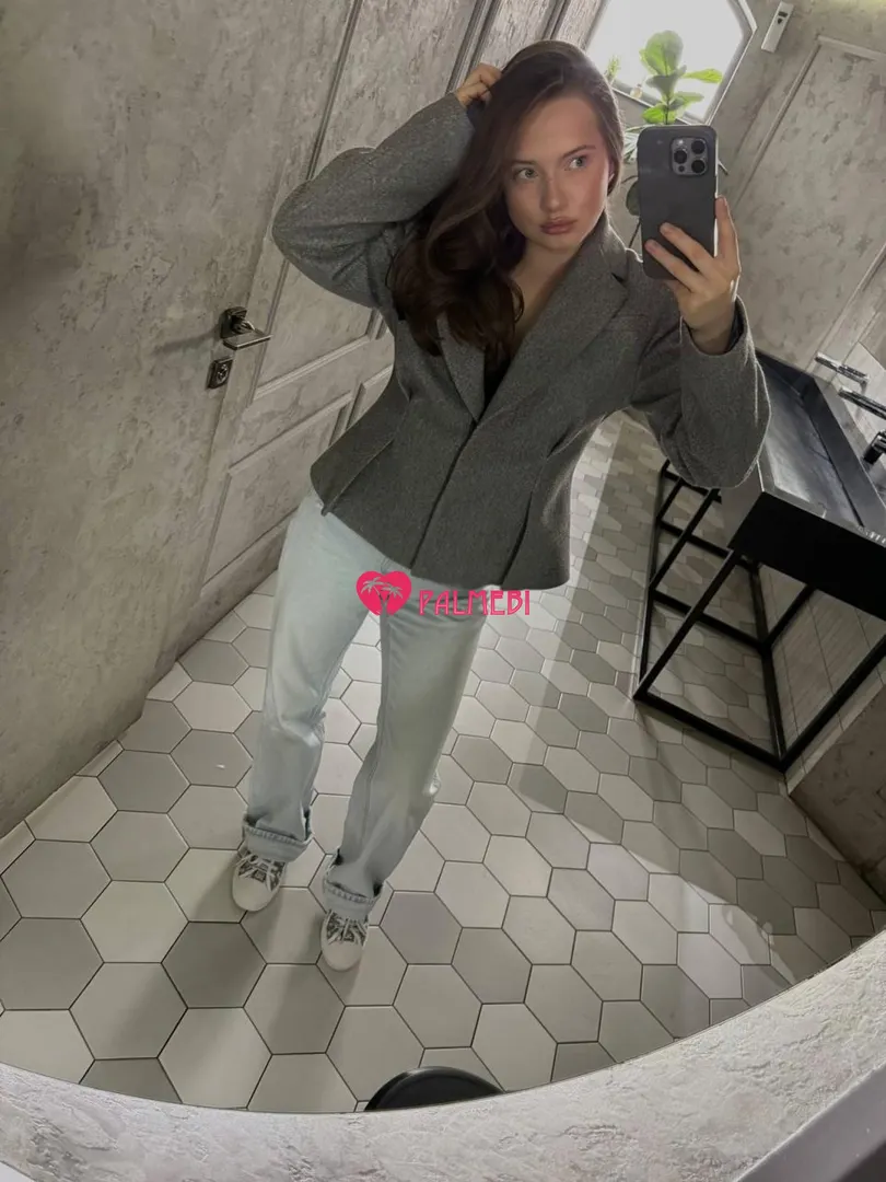 FOXY, 19, Tiflis 6