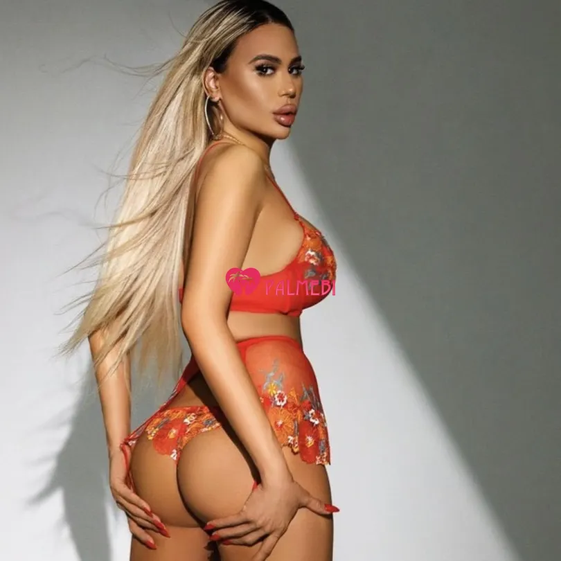 Molli, 26, تفلیس 1