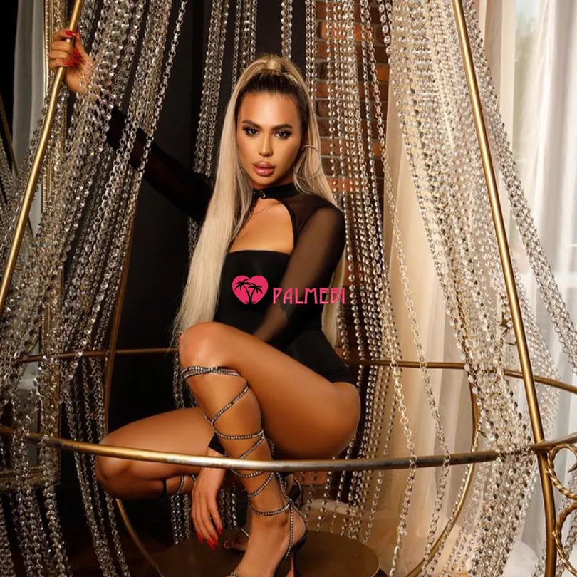 Molli, 26, تفلیس 4