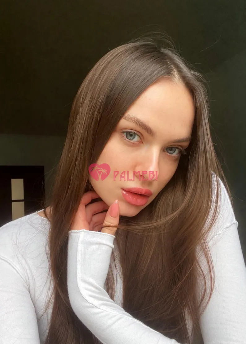 Miroslava, 23, تبليسي 2