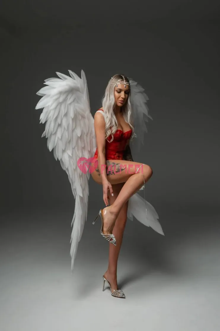 Kristina🩵Фото мои., 28, Tbilisi 3