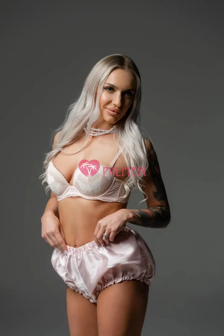 Kristina🩵Фото мои., 28, Tbilisi 4