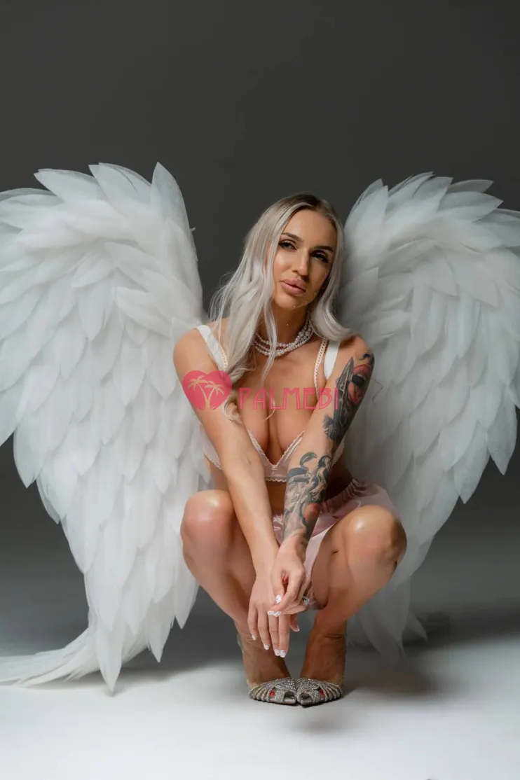 Kristina🩵Фото мои., 28, Tbilisi 6