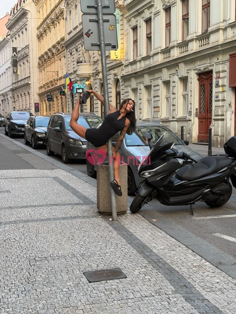 Ilona_GFE, 22, تبليسي 4